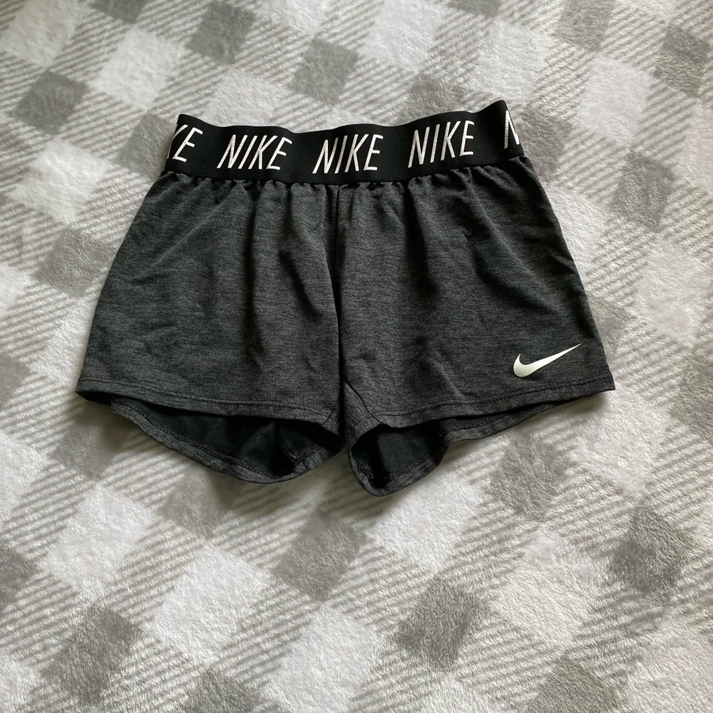 Girls Nike Shorts